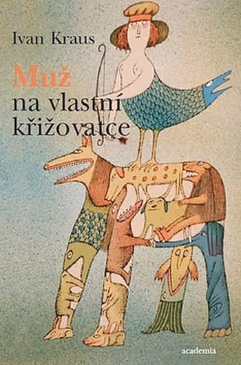 Muž na vlastní křižovatce