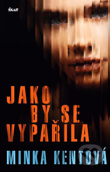 Jako by se vypařila