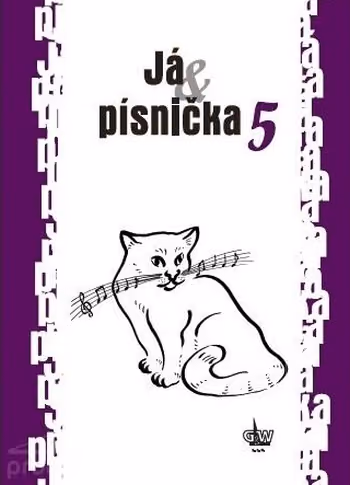 Já. písnička 5