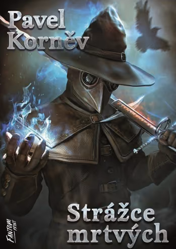 Pouť mrtvého 4 - Strážce mrtvých
