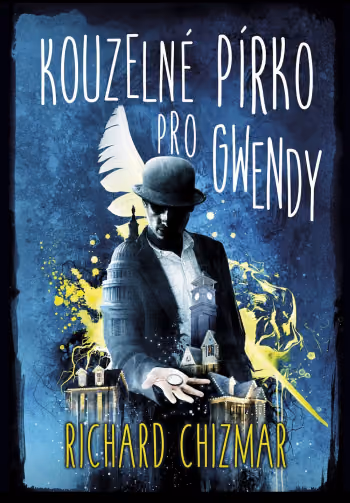 Kouzelné pírko pro Gwendy