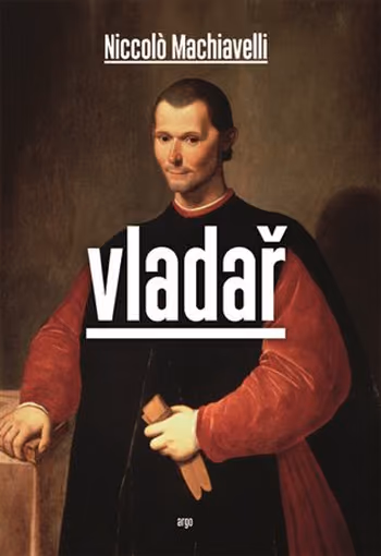 Vladař