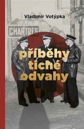Příběhy tiché odvahy