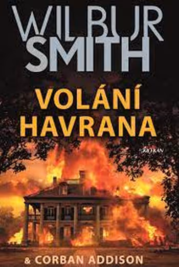 Volání havrana