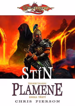 Trilogie Taladas 3: Stopa černého draka