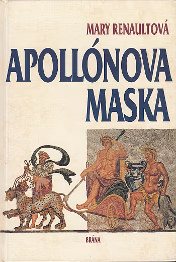 Apollónova maska