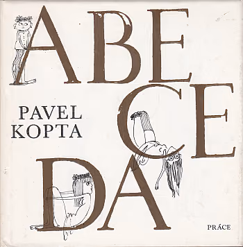 Abeceda