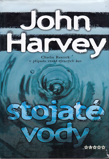 Stojaté vody