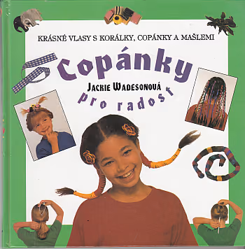 Copánky pro radost