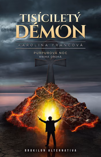Purpurová noc 2 -  Tisíciletý démon