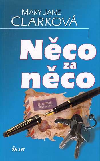 Něco za něco