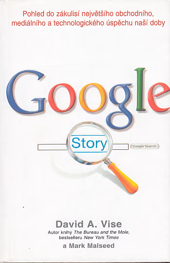 Google story