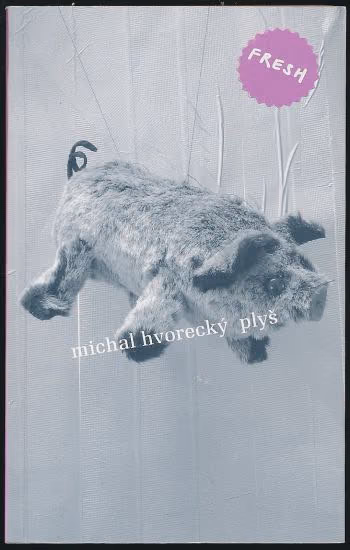 plyš