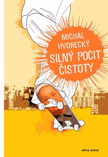 Silný pocit čistoty