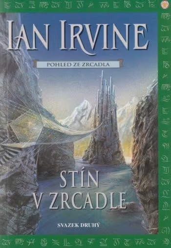 Stín v zrcadle