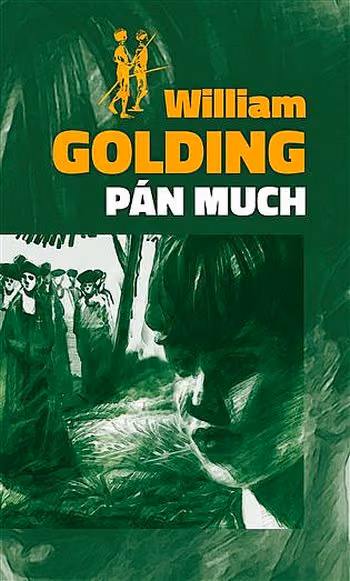 Pán much