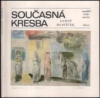 Současná kresba