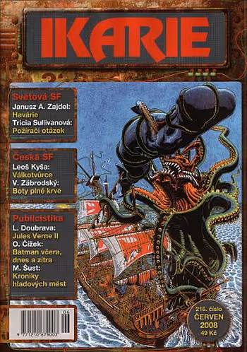 Ikarie 2008/06 ant.