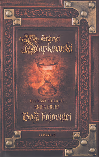 Boží bojovníci