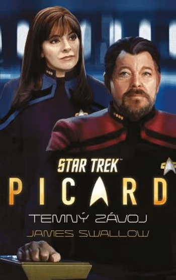 Stat Trek: Picard - Temný závoj