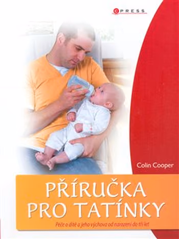 Příručka pro tatínky