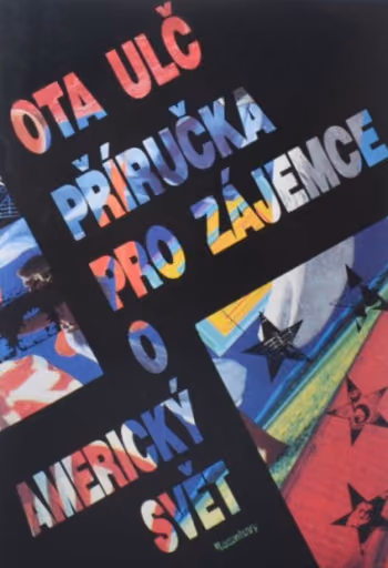 Příručka pro zájemce o americký svět