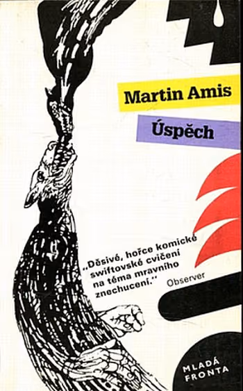 Úspěch