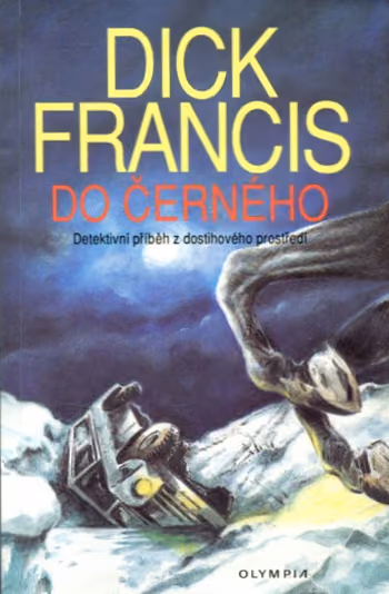 Do černého