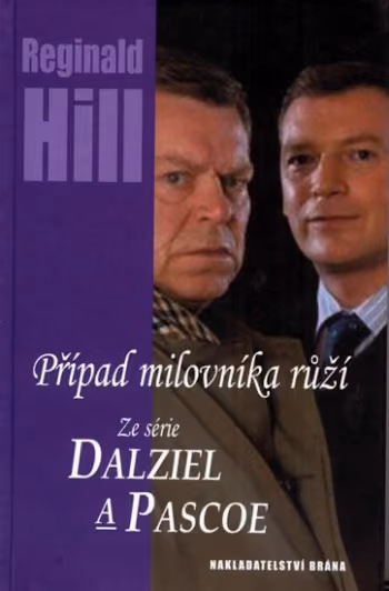 Případ milovníka růží