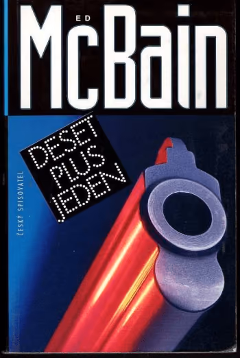 Deset plus jeden