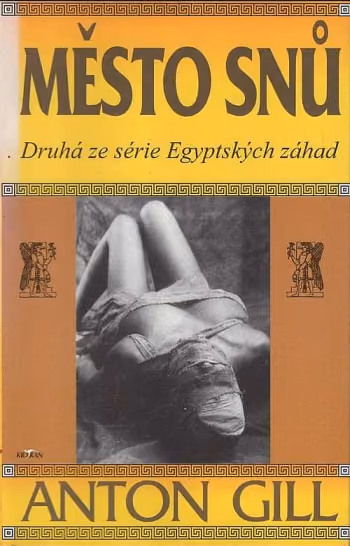 Město snů
