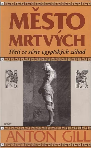 Město mrtvých