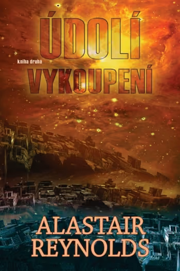 Údolí vykoupení 2