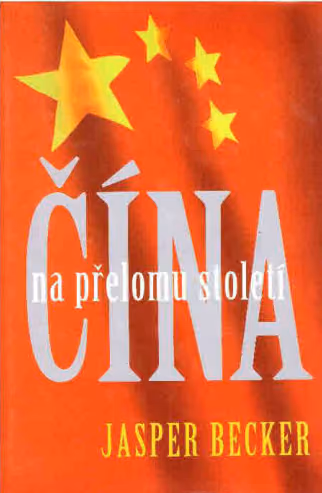Čína na přelomu století