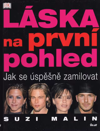 Láska na první pohled – Jak se úspěšně zamilovat