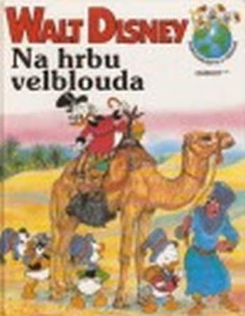 Na hrbu velblouda