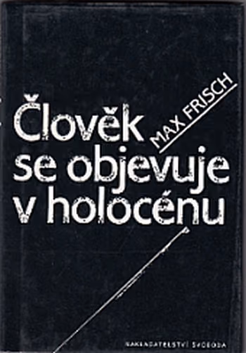 Člověk se objevuje v holocénu