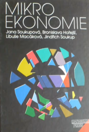 Mikroekonomie