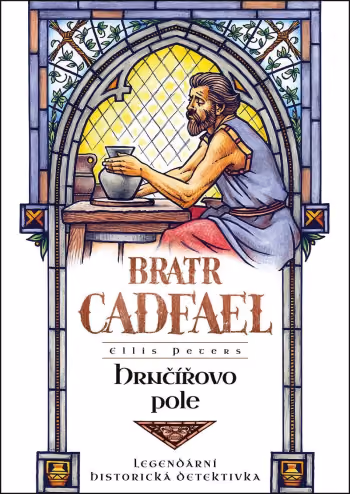 Bratr Cadfael: Hrnčířovo pole