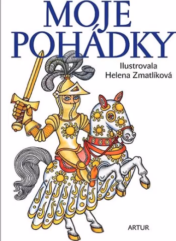 Moje pohádky