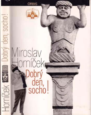 Dobrý den, socho!