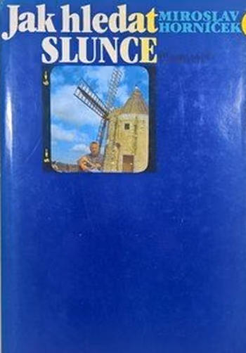 Jak hledat slunce