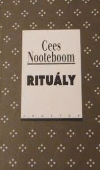 Rituály