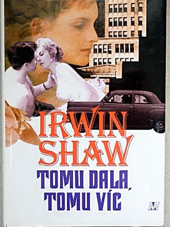 Tomu dala, tomu víc