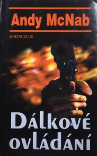 Dálkové ovládání