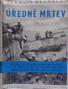 Úředně mrtev