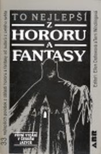 To nejlepší z hororu a fantasy