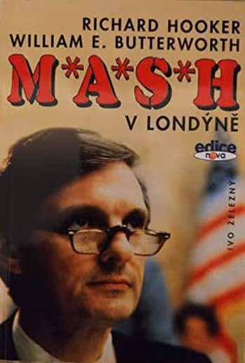 MASH  v Londýně