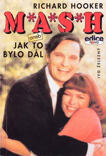 MASH Jak to bylo dál