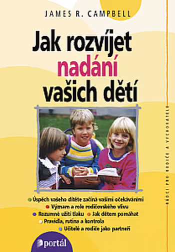 Jak rozvíjet nadání vašich dětí